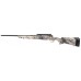 Savage Axis II Overwatch .22-250 Rem 20" Barrel Bolt Action Rifle